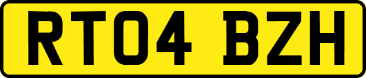 RT04BZH