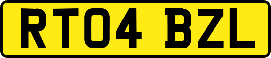 RT04BZL