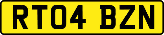 RT04BZN