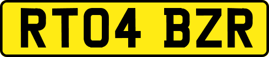 RT04BZR