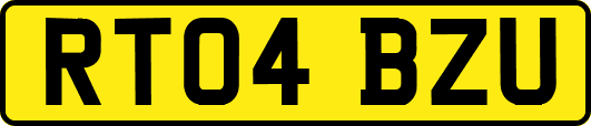 RT04BZU