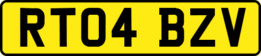 RT04BZV