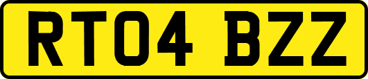 RT04BZZ