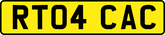 RT04CAC