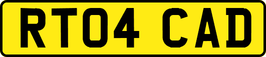 RT04CAD
