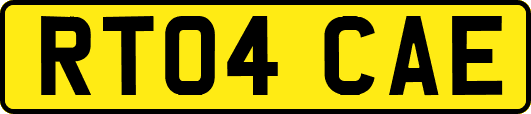 RT04CAE