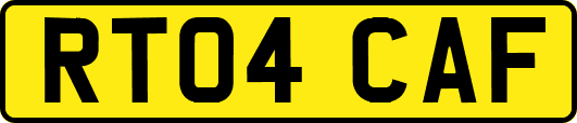 RT04CAF