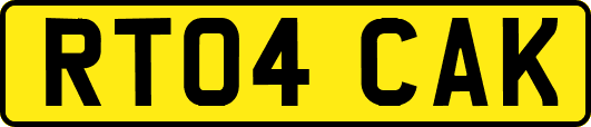 RT04CAK