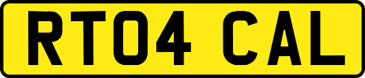 RT04CAL