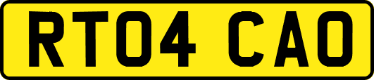 RT04CAO