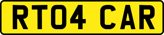 RT04CAR