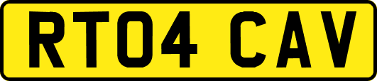 RT04CAV