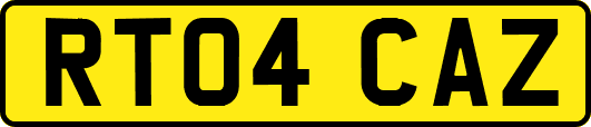 RT04CAZ