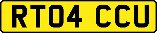RT04CCU