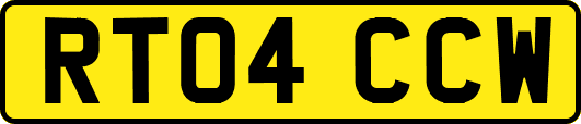RT04CCW