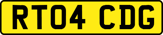 RT04CDG