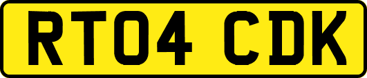RT04CDK