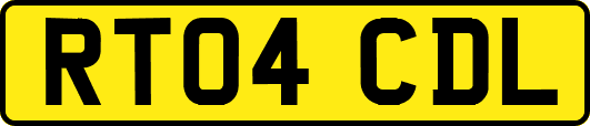 RT04CDL