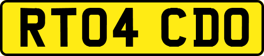 RT04CDO