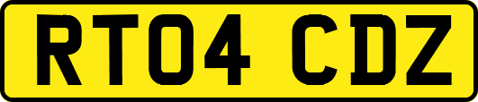 RT04CDZ