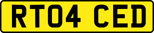 RT04CED