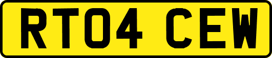 RT04CEW