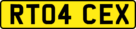 RT04CEX
