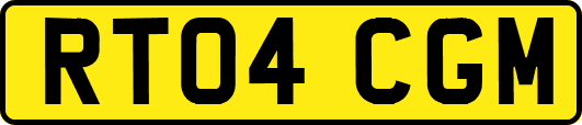 RT04CGM