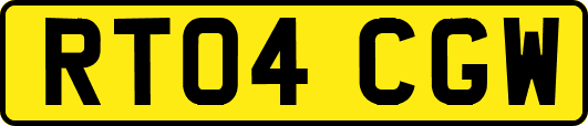 RT04CGW