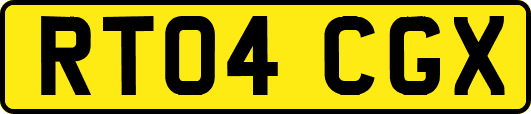 RT04CGX