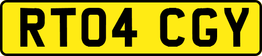 RT04CGY