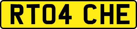 RT04CHE