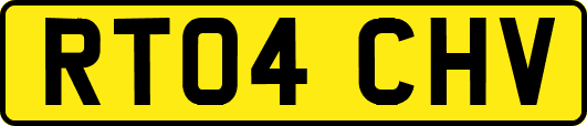 RT04CHV