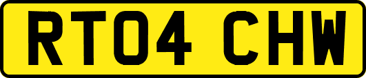 RT04CHW