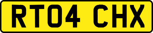 RT04CHX