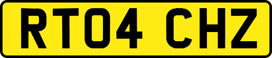RT04CHZ