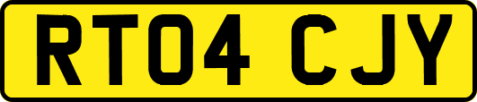 RT04CJY