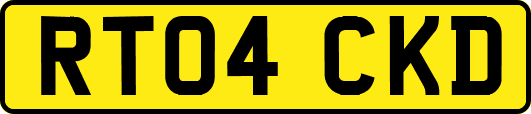 RT04CKD