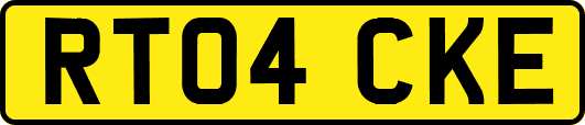 RT04CKE