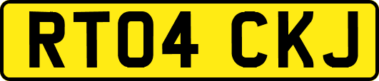 RT04CKJ