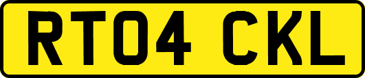 RT04CKL