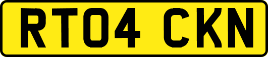 RT04CKN