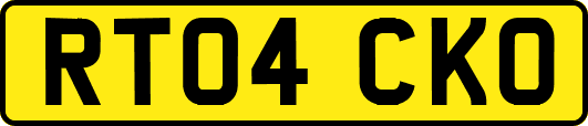 RT04CKO