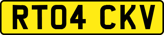 RT04CKV