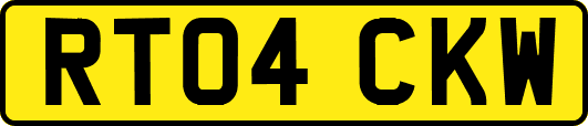 RT04CKW