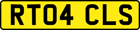 RT04CLS