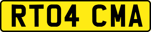 RT04CMA