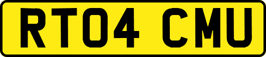 RT04CMU