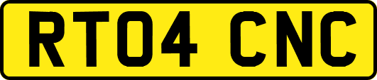 RT04CNC