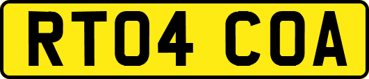RT04COA